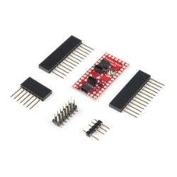 SparkFun Qwiic Shield for Teensy 