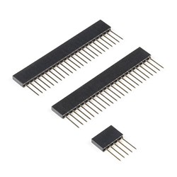 Teensy Stackable Header Kit (Extended) 