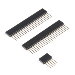 SparkFun Qwiic Shield for Teensy - Extended - DEV-17156