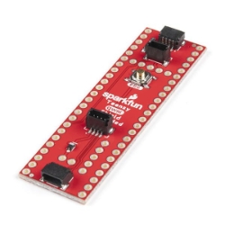 SparkFun Qwiic Shield for Teensy - Extended - DEV-17156