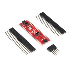 SparkFun Qwiic Shield for Teensy - Extended 