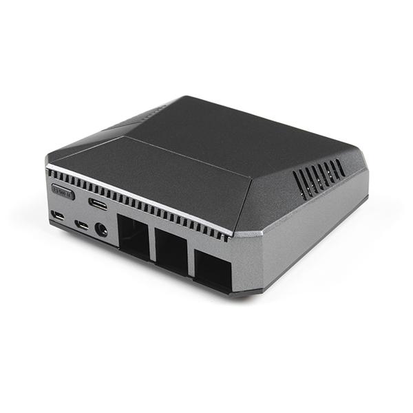 Argon ONE Raspberry Pi 4 Case - PRT-17157