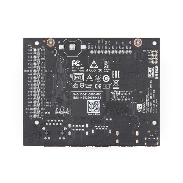 NVIDIA Jetson Nano 2GB Developer Kit - DEV-17244