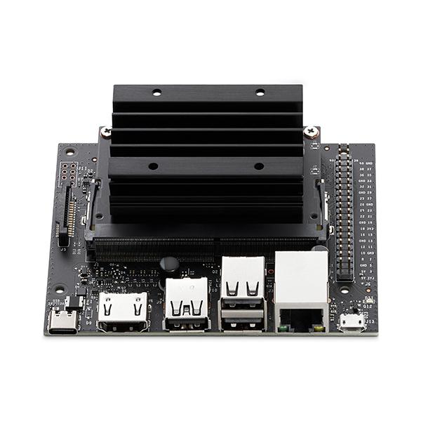SparkFun DLI Kit for Jetson Nano 2GB - KIT-17245