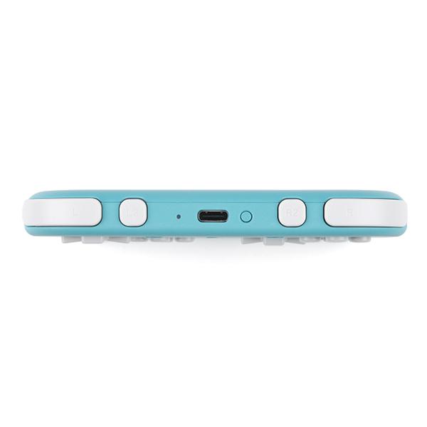 8BitDo Lite Bluetooth Gamepad - Blue - WIG-17266