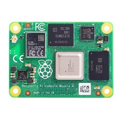 Raspberry Pi Compute Module 4 8GB - 2GB RAM 
