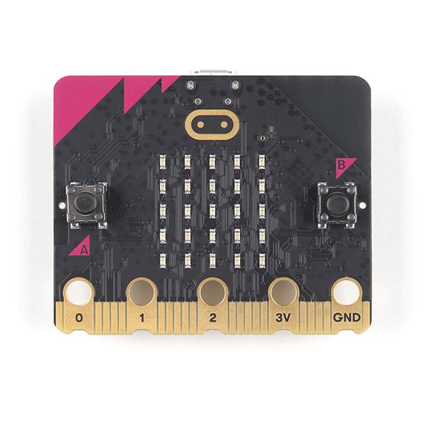 SparkFun Inventor's Kit for micro:bit v2 Lab Pack - LAB-17363