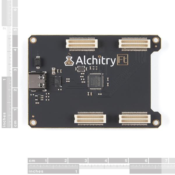 Alchitry Ft Element Board - DEV-17526