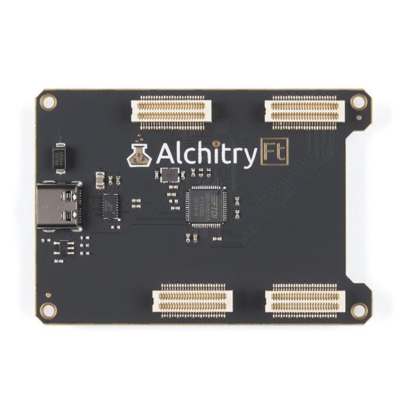 Alchitry Ft Element Board - DEV-17526