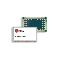 u-blox SARA-R510S-00B LTE-M/NB-IoT Module 