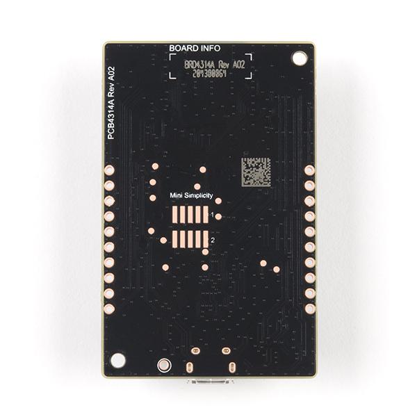 Silicon Labs BGM220 Explorer Kit - DEV-17588