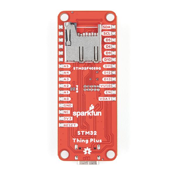 SparkFun Thing Plus - STM32 - DEV-17712
