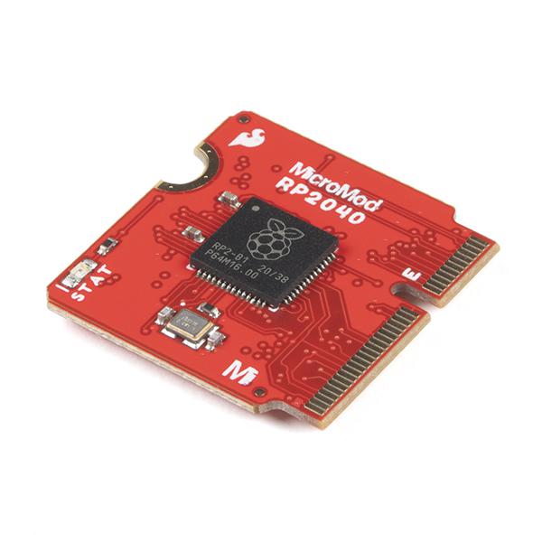 SparkFun MicroMod RP2040 Processor - DEV-17720