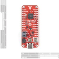SparkFun Thing Plus - RP2040 - DEV-17745