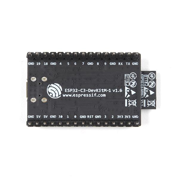ESP32-C3 Mini Development Board - WRL-18036
