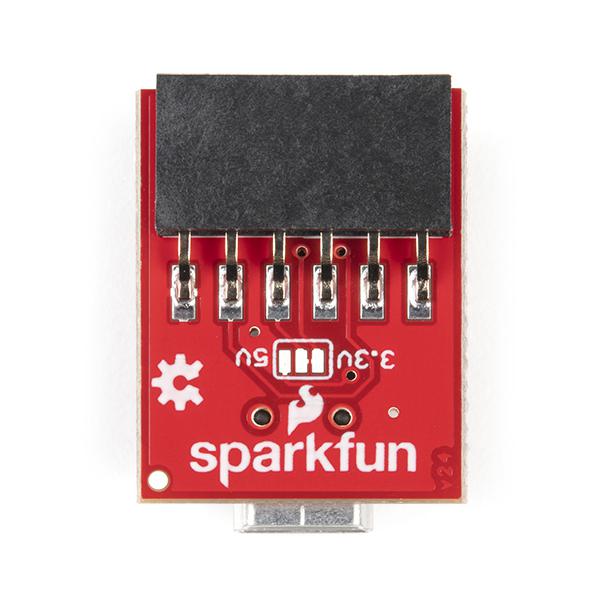 SparkFun FTDI Starter Kit - 3.3V - KIT-18289