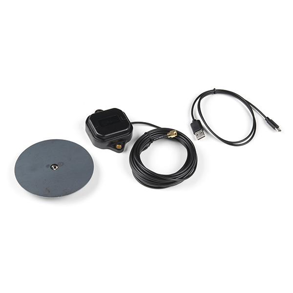 SparkFun GNSS-RTK Accessory Kit - KIT-18293