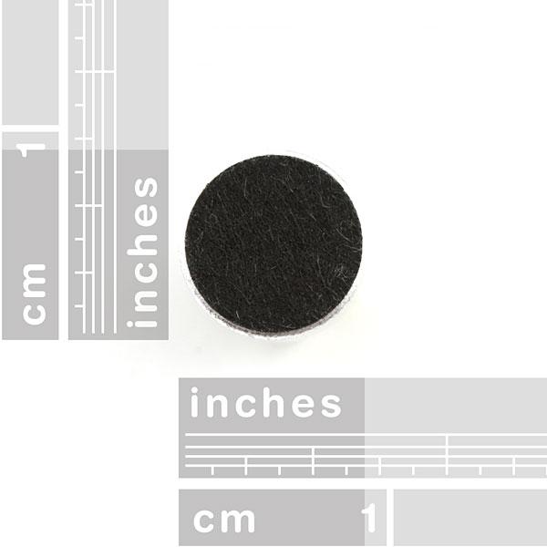 Electret Microphone - COM-08635