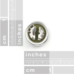 Electret Microphone - COM-08635