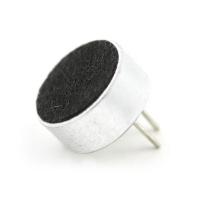 Electret Microphone 