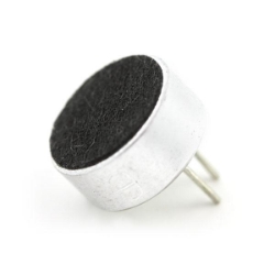 Electret Microphone 