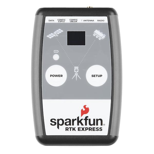 SparkFun RTK Express Kit - GPS-18380