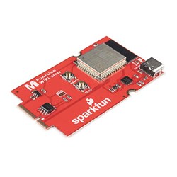 SparkFun MicroMod WiFi Function Board - ESP32 