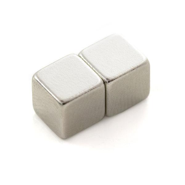 Magnet Square - 0.125" - COM-08644