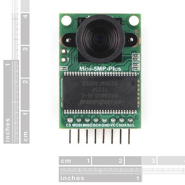 Arducam 5MP Plus OV5642 Mini Camera Module - DEV-18440