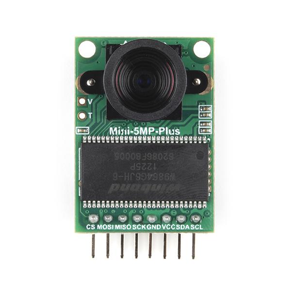 Arducam 5MP Plus OV5642 Mini Camera Module - DEV-18440