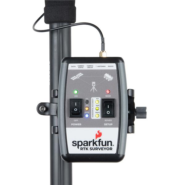 SparkFun RTK Surveyor - GPS-18443