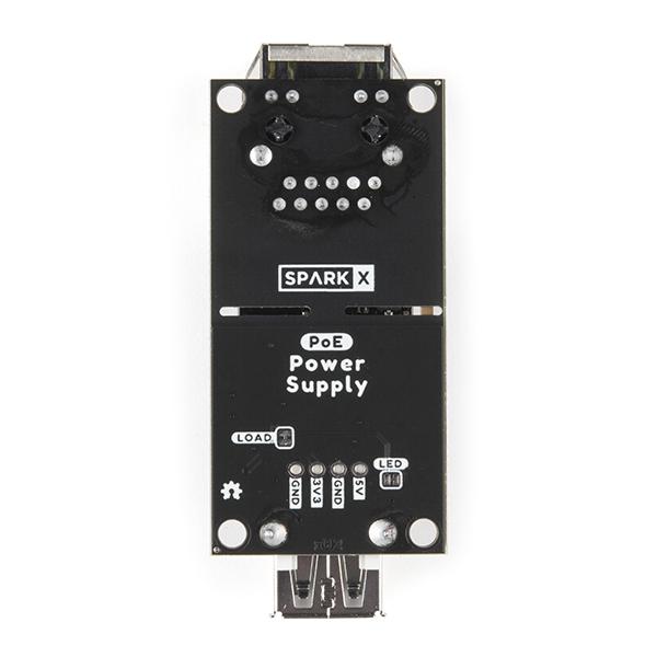 PoE to USB Power Supply - SPX-18709