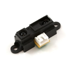 Infrared Proximity Sensor - Sharp GP2Y0A21YK 