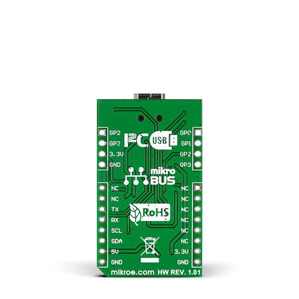 MIKROE USB I2C Click - BOB-18965