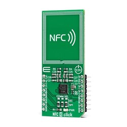 MIKROE NFC 4 Click 