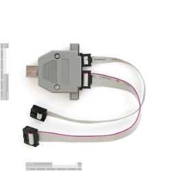 STK500 Compatible USB Programmer - PGM-08702
