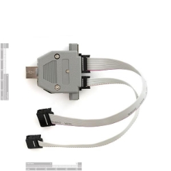 STK500 Compatible USB Programmer - PGM-08702