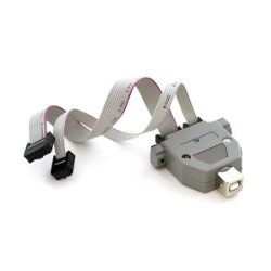 STK500 Compatible USB Programmer 