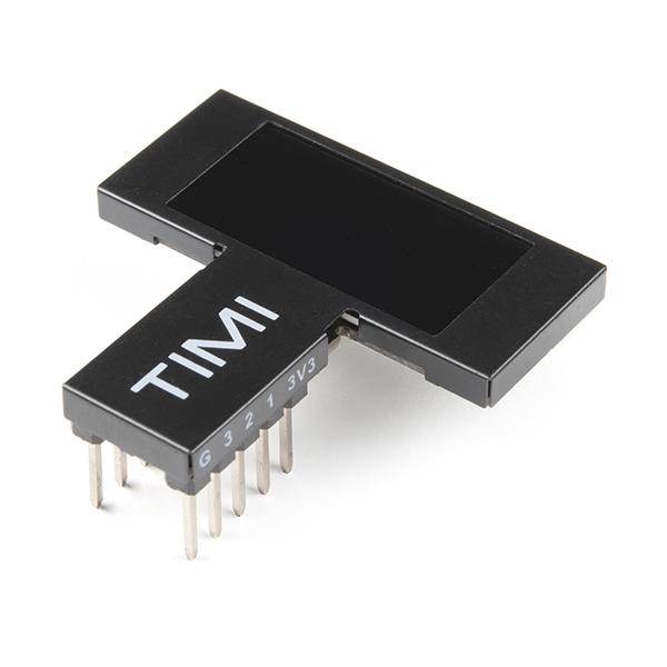 TIMI-96 - LCD-19251