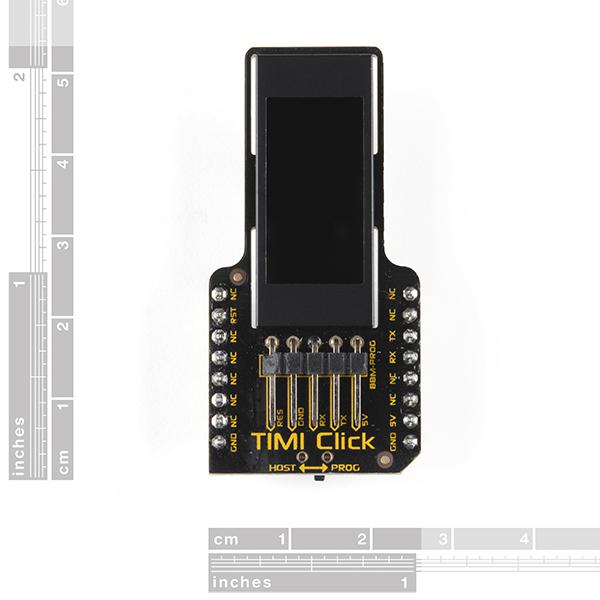 TIMI-MB - LCD-19253