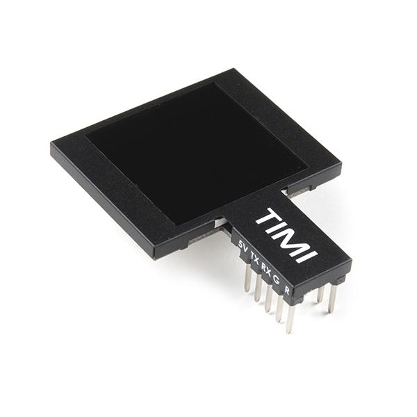TIMI-130 - LCD-19255