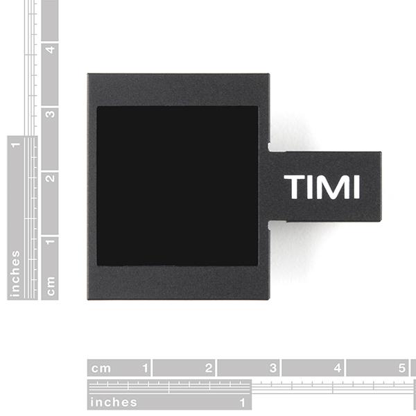 TIMI-130 - LCD-19255