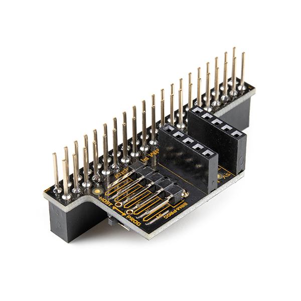 TIMI to Pi Adapter - DEV-19258