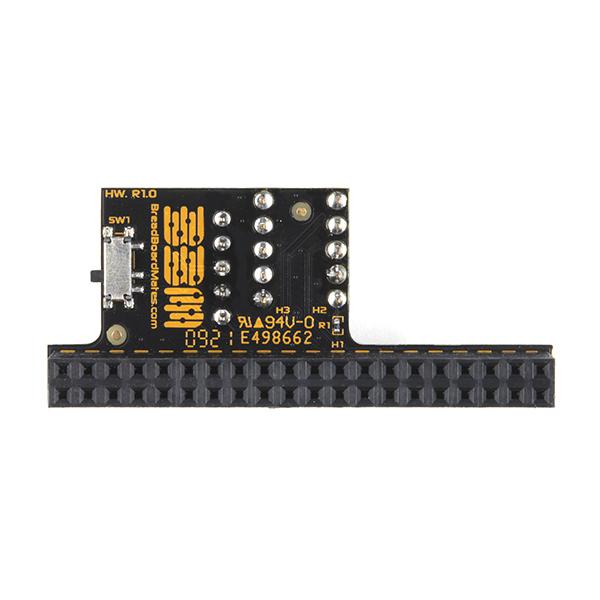TIMI to Pi Adapter - DEV-19258