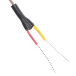 Thermocouple Type-K - Glass Braid Insulated (Bare Wire) - SEN-00251
