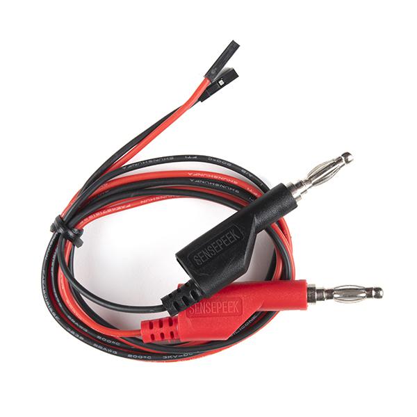 PCBite SP10 Probes for DMM (Two Pack) - TOL-19722