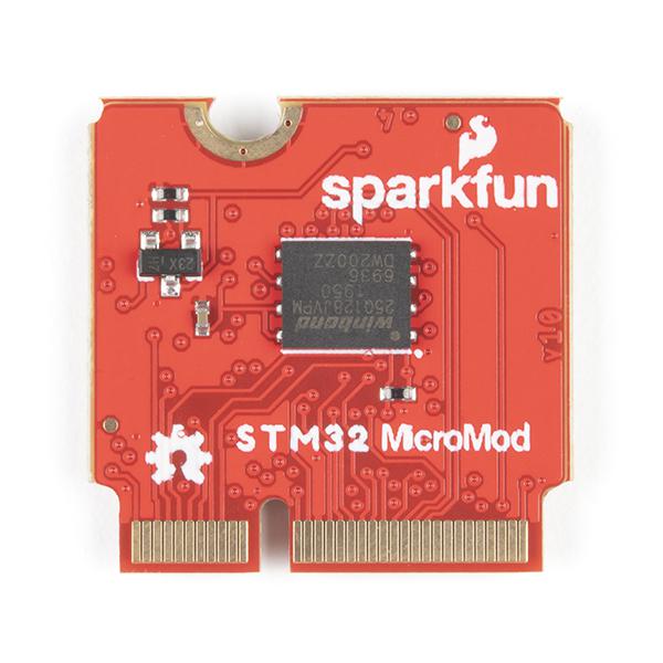 SparkFun MicroMod mikroBUS Starter Kit - KIT-19935