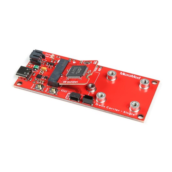 SparkFun MicroMod Qwiic Pro Kit - KIT-20407
