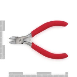 Diagonal Cutters - TOL-08794