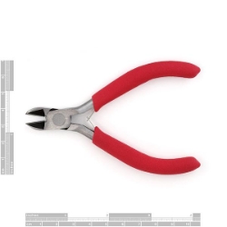 Diagonal Cutters - TOL-08794